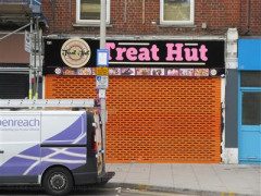 Treat Hut image