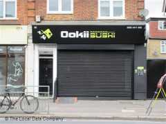Ookii Sushi image