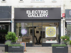 Electric Gallery image