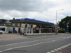 Gulf Shop image