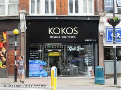 Kokos image