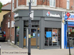 Domino's Pizza image