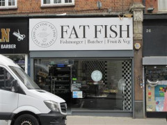 Fat Fish image