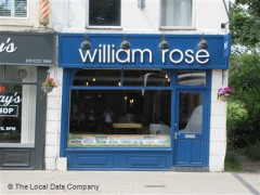 William Rose image