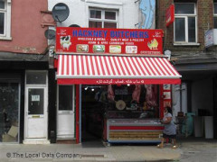 Hackney Butchers image