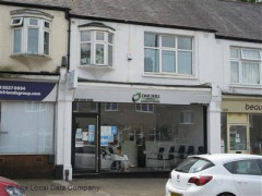 Oak Hill Dental and Implant Centre image