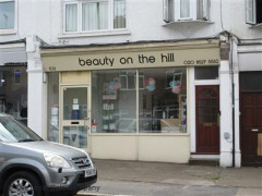 Beauty On The Hill image