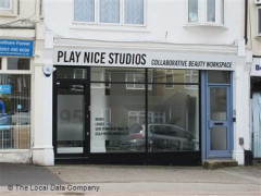 Play Nice Studios image