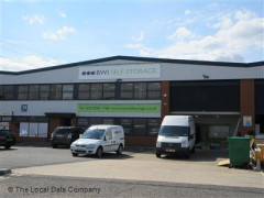 BWI Self Storage image