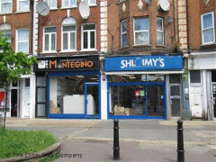 Shloimy's image