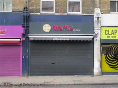 Waffle & More image
