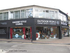 Outdoor People image