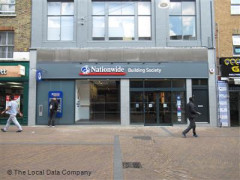 Nationwide Building Society image