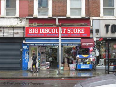 Big Discount Store image