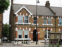 Andrew March Osteopath image