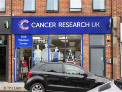 Cancer Research UK image