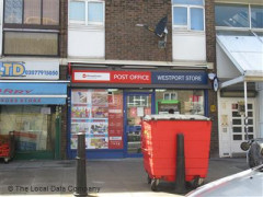 Post Office image