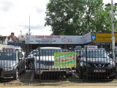 Cars Yard image