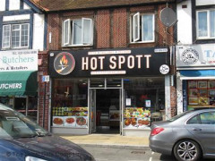 Hot Spott image