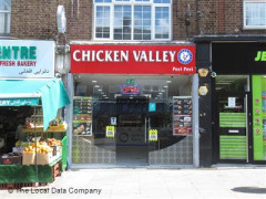 Chicken Valley image