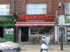 Durran Grill image