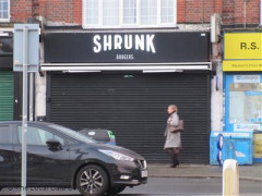 Shrunk Burgers image