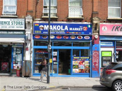 Makola Market image