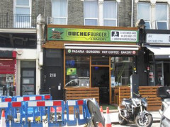 Duchef Burger & Bakery image