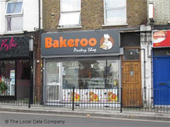 Bakeroo Pastry Shop image