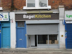 Bagel Kitchen image