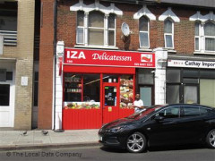 Iza Delicatessen image