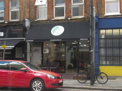Taj Hair Studio image