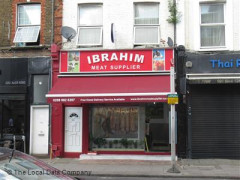 Ibrahim Meat Supplier image