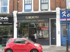 Groom image