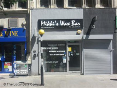 Mikki's Wax Bar image
