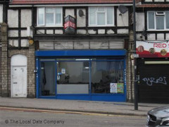 LGL Unisex Salon image