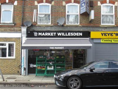The Market Willesden image
