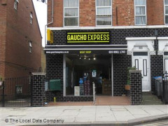 Gaucho Express image