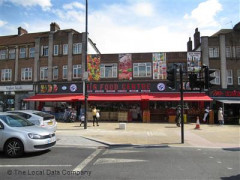 Mir Food Centre image