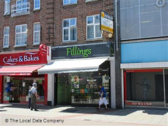 Fillings image