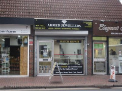 Ahmed Jewellers image