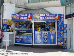 Old Skool Ice Cream image