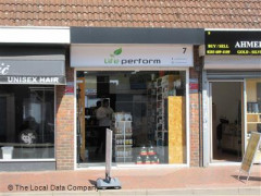 Life Perform image
