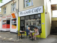 Ro Deli Cafe image