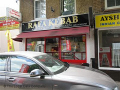 Rafa Kebab image