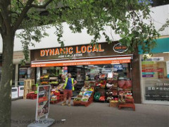 Dynamic Local image