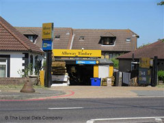 HSS Hire Shop image