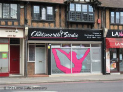 The Chatsworth Studio image