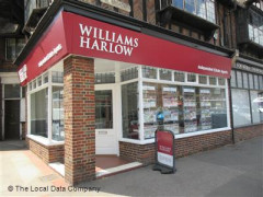 Williams Harlow image