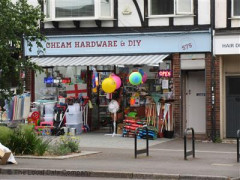 Cheam Hardware & DIY image